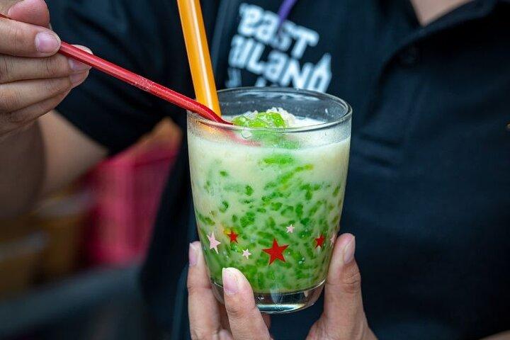 Full Day Original Flavours Food Tour in Phetchaburi vanuit Hua Hin