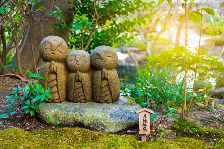 Tokyo/Mount Fuji/Hakone/Kamakura Private Charter Car Service Trip