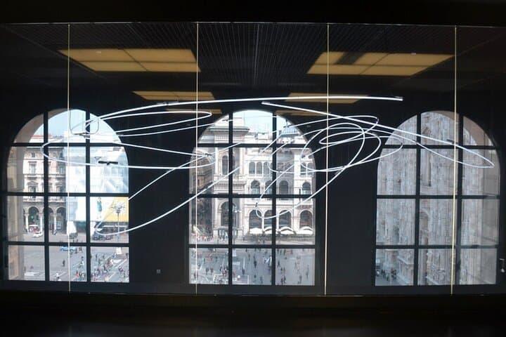 Milan's Museo del Novecento: Art of the 20th Century Entry Ticket