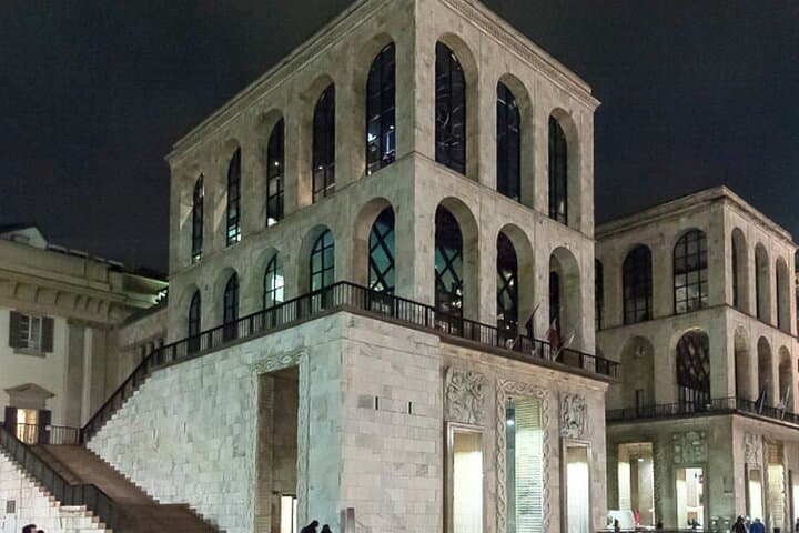 Milan's Museo del Novecento: Art of the 20th Century Entry Ticket