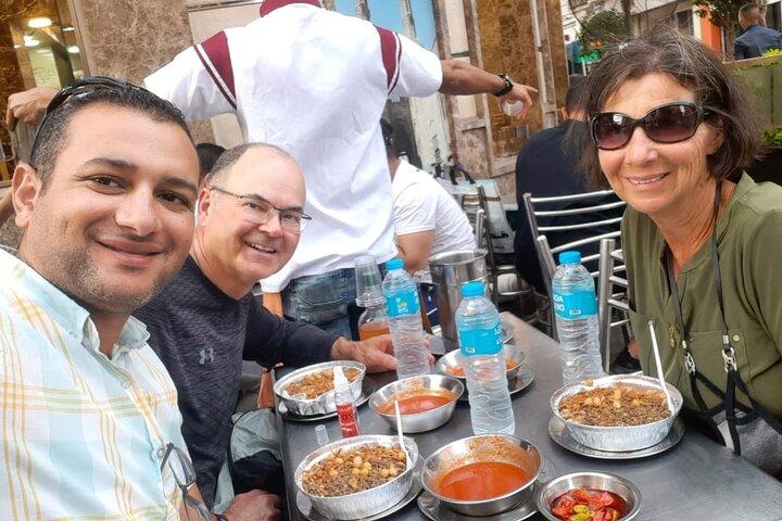 Visitas guiadas a Khan el-Khalili Tour desde los hoteles de El Cairo Giza