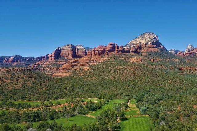 Sedona