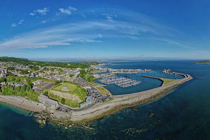 Private Tour nach Malahide und Howth-Halbinsel