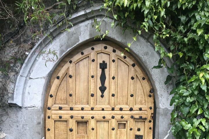 Private Tour nach Malahide und Howth-Halbinsel