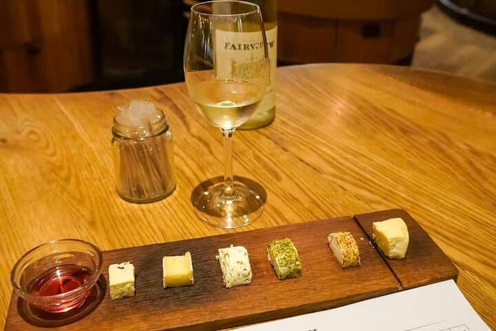 Cape Winelands private tour
