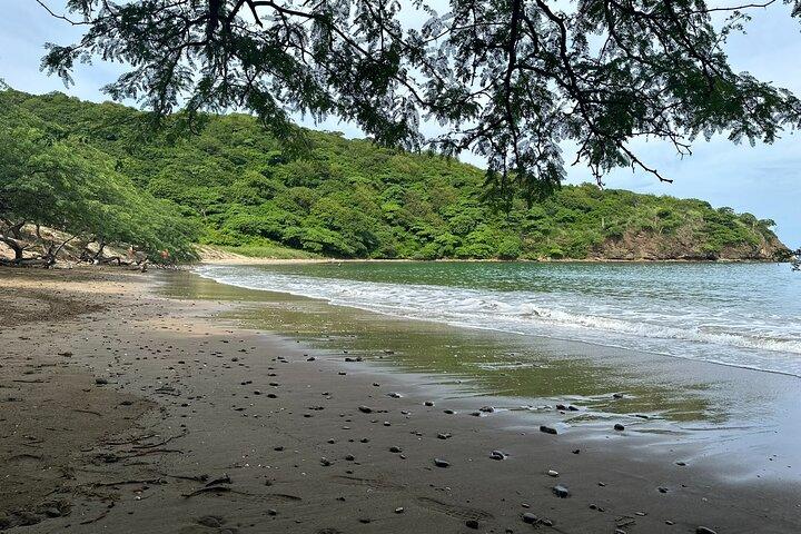 Private ATV Tour Costa Rica