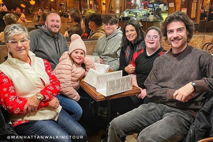 East Village Food and History Walking Tour