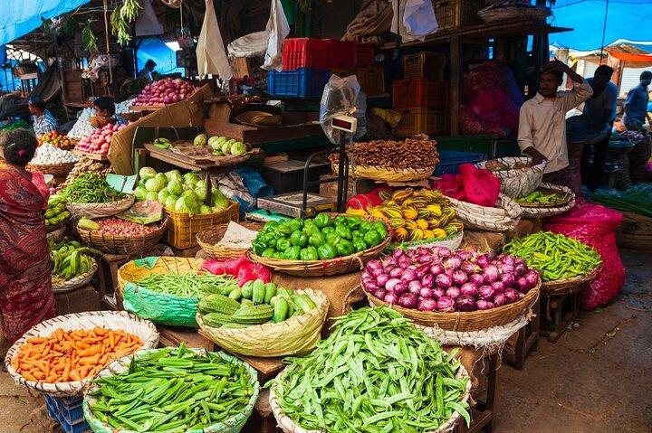 2 dages privat tur til Kolkata by og Bishnupur i bil