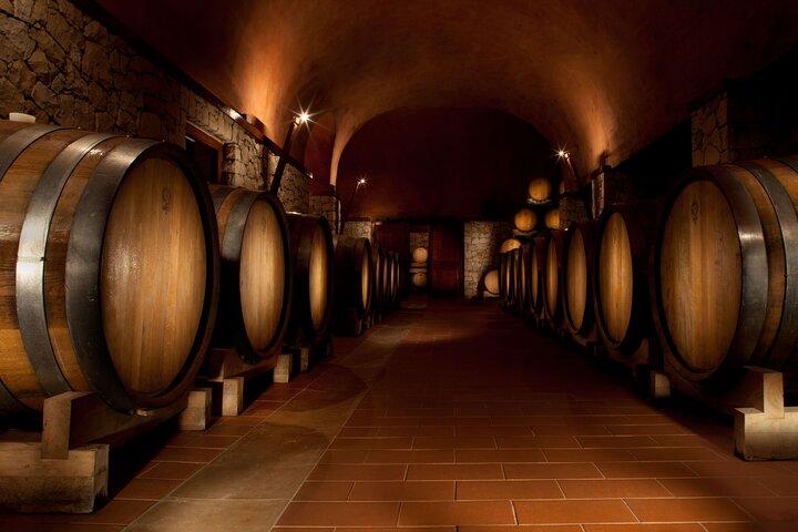 Valpolicella Mittag- oder Abendessen, Wein- und Essensverkostung mit Amarone