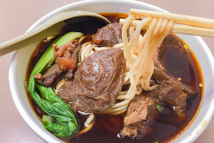 台北の味:プライベートグルメアドベンチャーツアーで満喫!