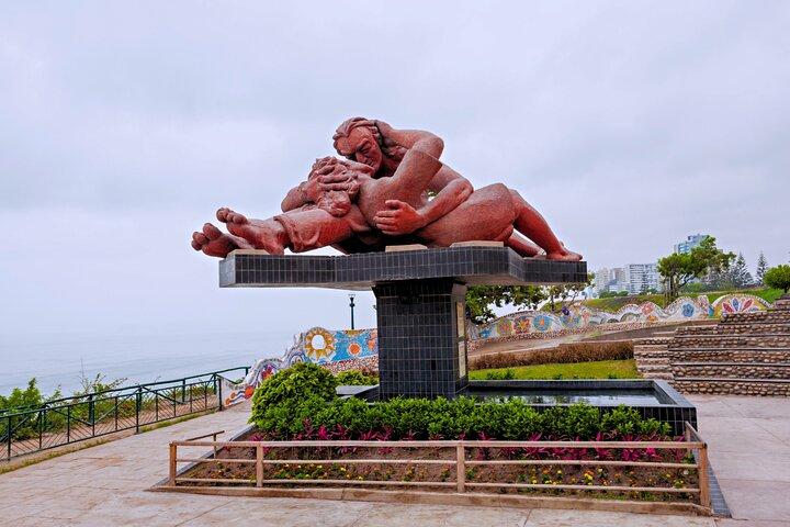 8 - Dia Best-Selling Peru Tour : Machu Picchu, Rainbow Mt & Titicaca