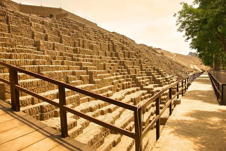 8 - Dia Best-Selling Peru Tour : Machu Picchu, Rainbow Mt & Titicaca