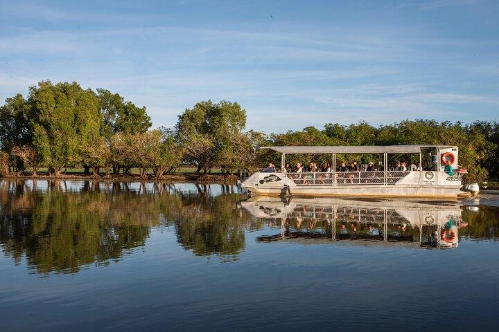 Tour giornaliero privato Kakadu
