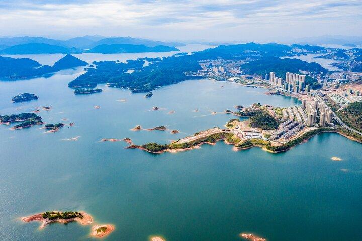 Hangzhou City Highlights Privat dagstur
