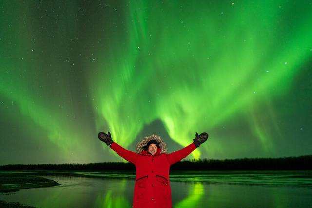 Northern Lights