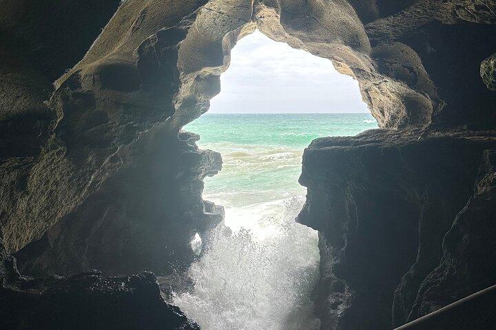 3 dages tur til Tanger, Chefchaouen, Tetouan i Marokko