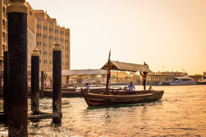 Dubai: Top 15 Must-See Dubai Sightseeing Tour in SUV