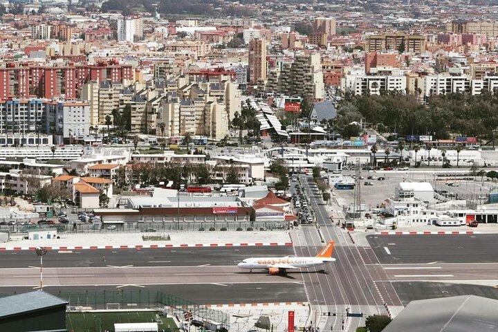 Privédagtrip naar Gibraltar vanuit Sevilla
