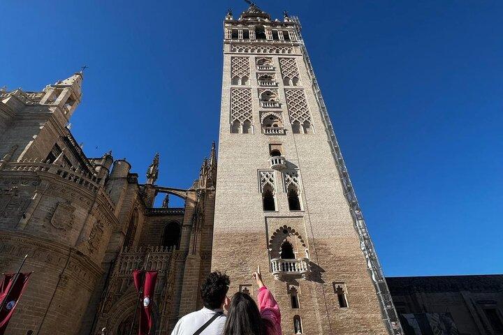 Sevilla: Essentiële privétour
