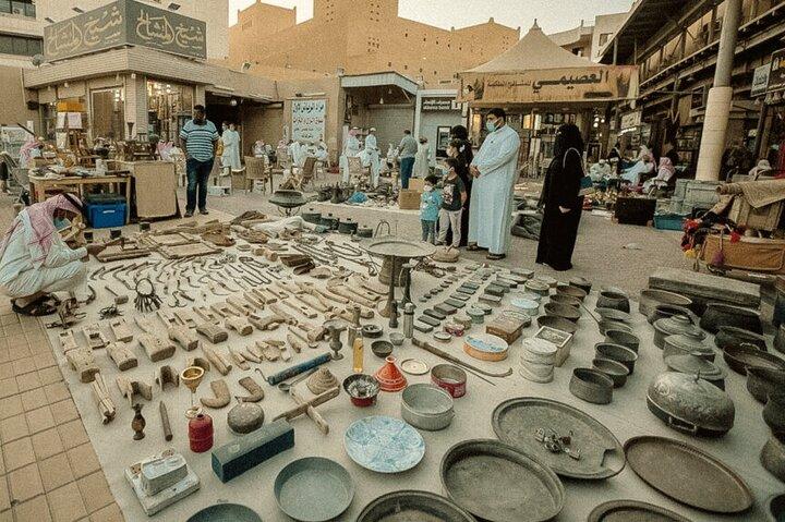 Histoire privée de Riyad et construction de la nation saoudienne