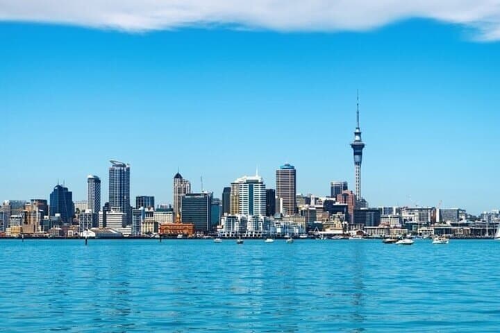 Auckland Best Street Food Tour With A Local Guide