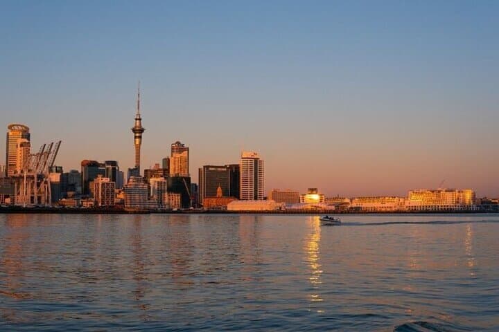 Auckland Best Street Food Tour With A Local Guide