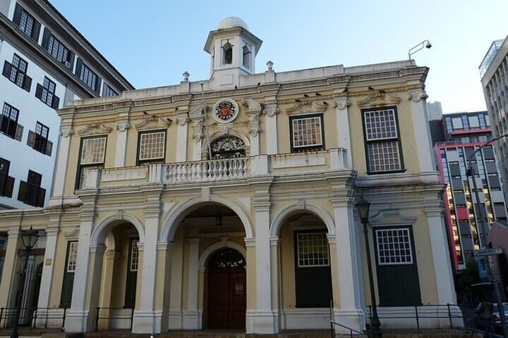 Cape Town Best Street Food Tour With A Local Guide