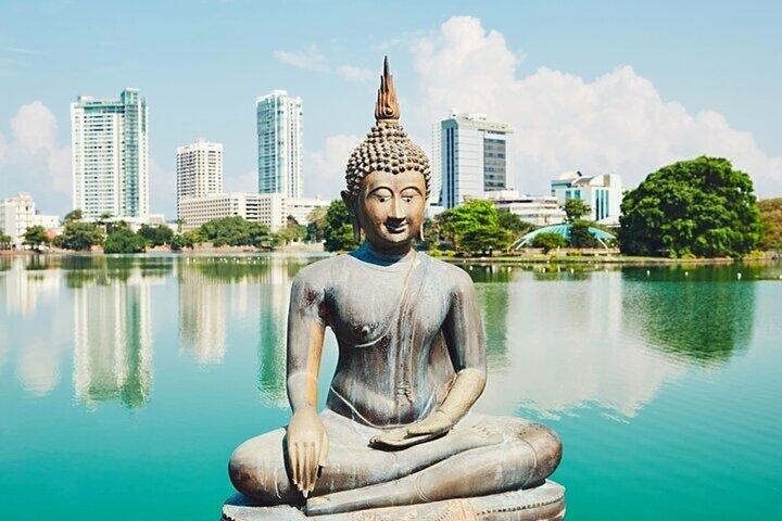 Colombo Street Food Tour With A Local Guide