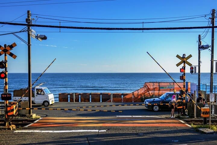 Private Customizable Tour in Kamakura