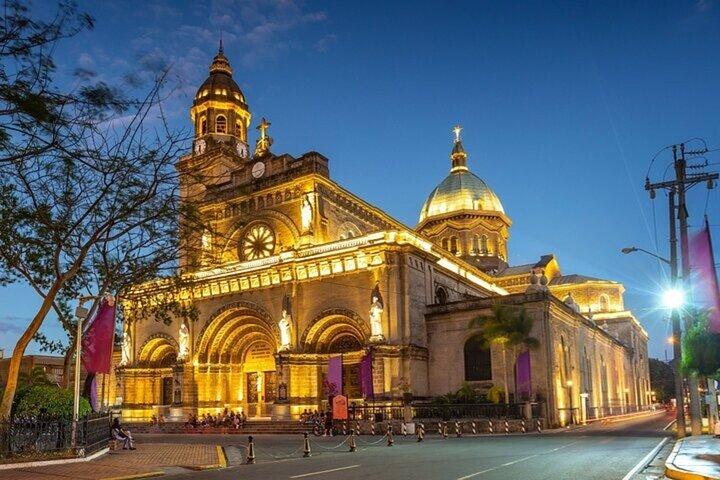 Manila Best Street Food Tour com um Guia Local