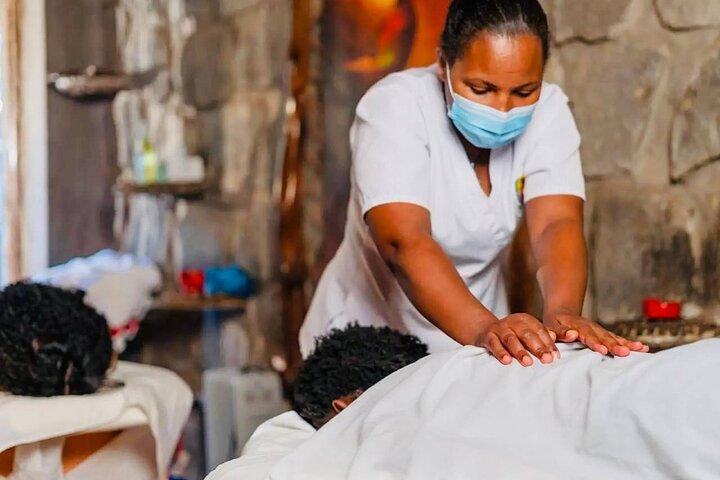Geführte Exkursion von Addis Abeba nach Debre Zeit