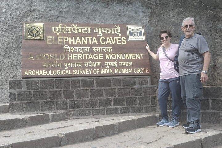 Mumbai til Ahmedabad Western India Overland Tour