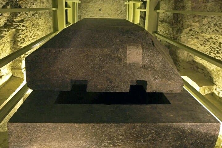 Private Tour from Saqqara Pyramids to Serapeum Saqqara Egypt