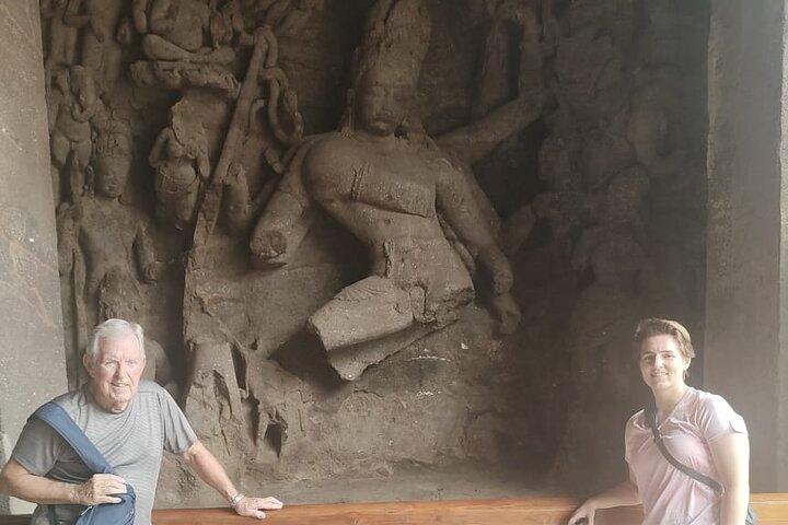 Mumbai til Ahmedabad Western India Overland Tour