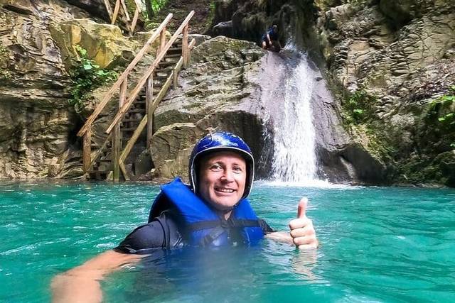 27 Waterfalls