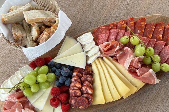 Porto : Privé jachtervaring met lokale wijnen en snacks