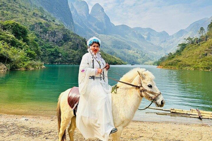 Karst Plateau Geopark Tour 3 Days - 2 Nights From Hanoi