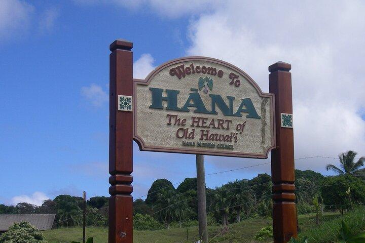 マウイ紀平からハナパチンコアドベンチャーへの究極の道