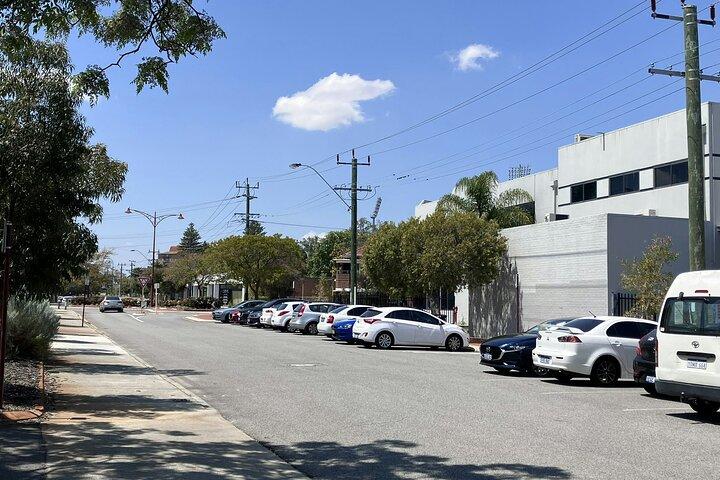 Fantasy Hunt in Perth: Self-Guided Puzzle Adventure