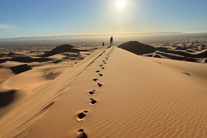 Marrakech Airport Taxi & Transfers Around Morocco