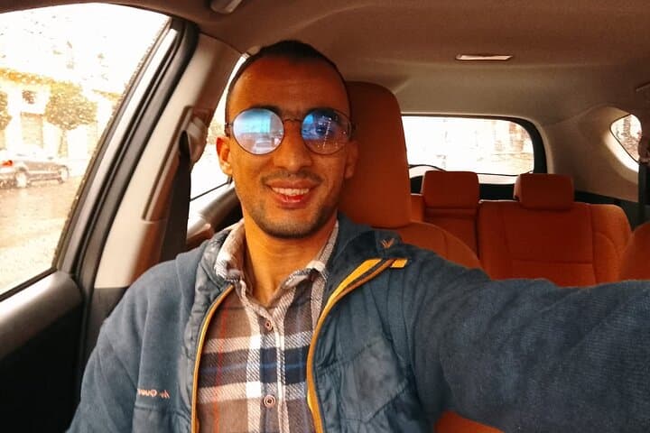 Marrakech Airport Taxi & Transfers Around Morocco