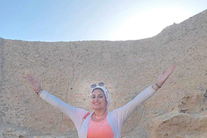 3 dagen en 2 nachten tourpakket naar Siwa Oasis vanuit Caïro