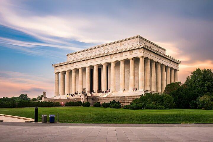 4-stündige private Tour in Washington DC
