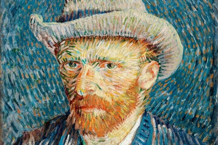 Amsterdam Explore the Van Gogh Museum and His Masterpieces
