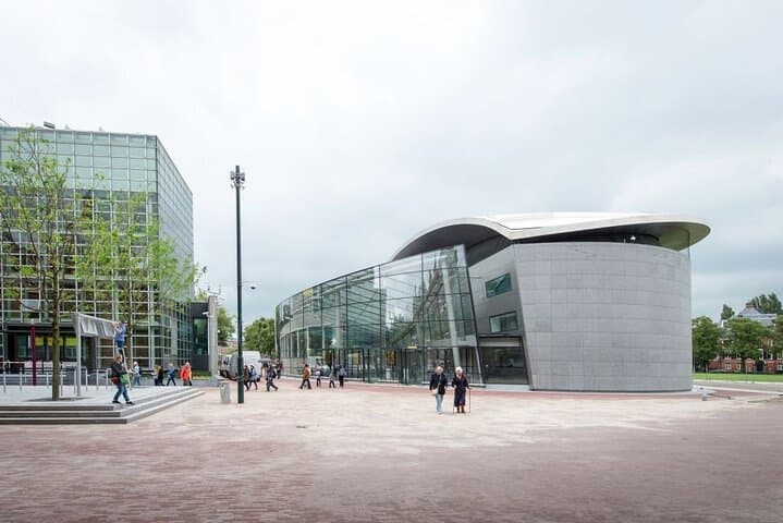 Amsterdam Explore the Van Gogh Museum and His Masterpieces