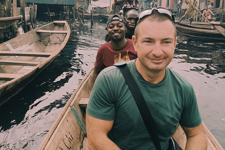 3 Day Lagos Discovery Tour