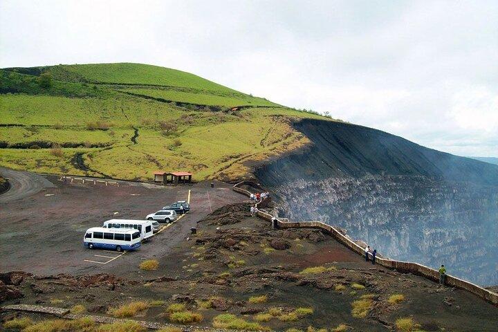 La Fortuna : Giornata intera in Nicaragua da Arenal - VIP Experience