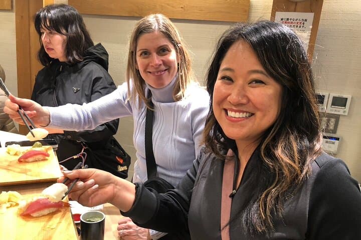 Best Shibuya Private Food Tour Tailored to Your Taste By Guide