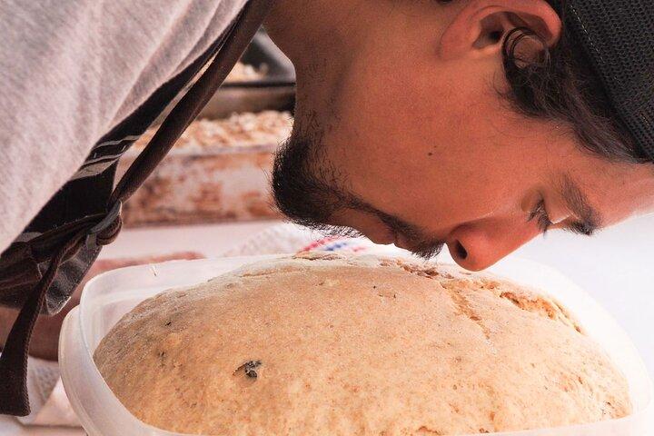 Experimente a culinária peruana gourmet com um local no Vale Sagrado de Urubamba