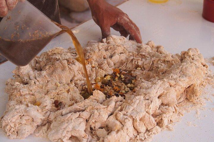 Experimente a culinária peruana gourmet com um local no Vale Sagrado de Urubamba
